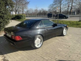 Mercedes-Benz S 320 SL 320, снимка 4