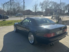 Mercedes-Benz S 320 SL 320 - 12000 лв. - 50275693 | Car24.bg