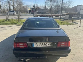 Mercedes-Benz S 320 SL 320 - 12000 лв. - 50275693 | Car24.bg