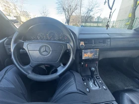 Mercedes-Benz S 320 SL 320 - 12000 лв. - 50275693 | Car24.bg