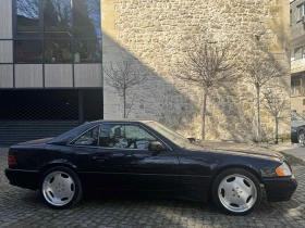 Mercedes-Benz S 320 SL 320 - 12000 лв. - 50275693 | Car24.bg