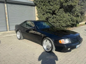 Mercedes-Benz S 320 SL 320, снимка 2