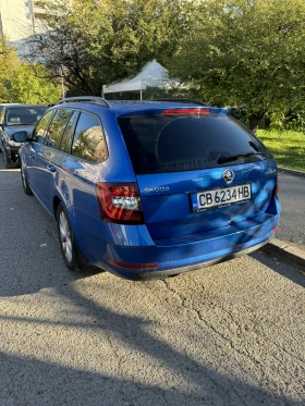 Skoda Octavia TSI, снимка 4