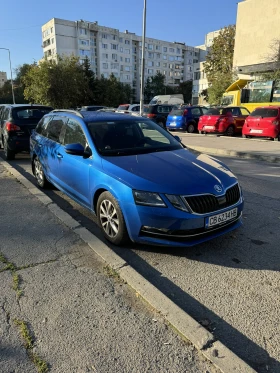 Skoda Octavia TSI, снимка 2