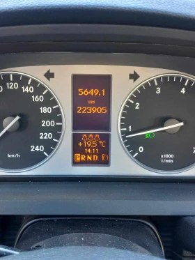 Обява за продажба на Mercedes-Benz B 200 ~6 600 лв. - изображение 3