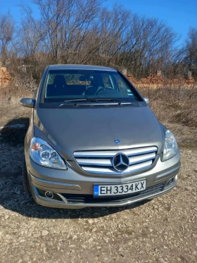 Обява за продажба на Mercedes-Benz B 200 ~6 600 лв. - изображение 1