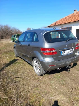 Обява за продажба на Mercedes-Benz B 200 ~6 600 лв. - изображение 5