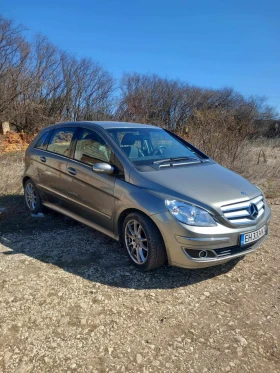 Обява за продажба на Mercedes-Benz B 200 ~6 600 лв. - изображение 1