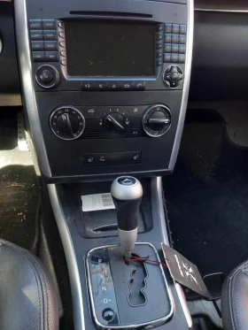 Обява за продажба на Mercedes-Benz B 200 ~6 600 лв. - изображение 10