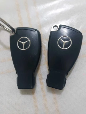 Обява за продажба на Mercedes-Benz B 200 ~6 600 лв. - изображение 11