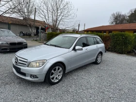 Mercedes-Benz C 220 CDI, снимка 1