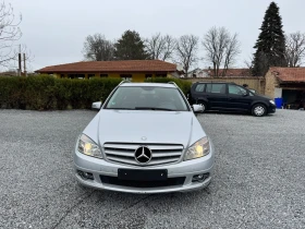 Mercedes-Benz C 220 CDI, снимка 2