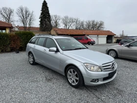 Mercedes-Benz C 220 CDI, снимка 3