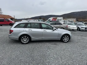 Mercedes-Benz C 220 CDI, снимка 4