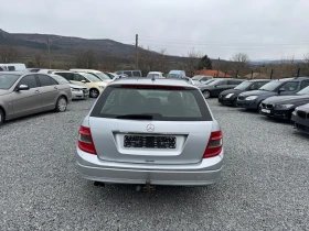 Mercedes-Benz C 220 CDI, снимка 6