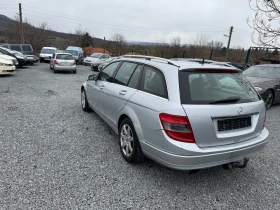 Mercedes-Benz C 220 CDI, снимка 7