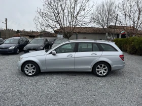 Mercedes-Benz C 220 CDI, снимка 8