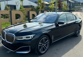 Обява за продажба на BMW 730 Luksory ~30 000 лв. - изображение 2