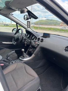 Обява за продажба на Peugeot 308 1.6 turbo, Allure ~10 300 лв. - изображение 7