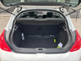 Peugeot 308 1.6 turbo, Allure | Mobile.bg    14