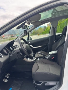 Обява за продажба на Peugeot 308 1.6 turbo, Allure ~10 300 лв. - изображение 5