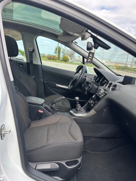 Обява за продажба на Peugeot 308 1.6 turbo, Allure ~10 300 лв. - изображение 8