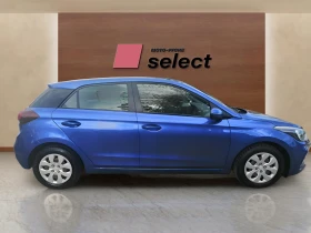 Hyundai I20 1.2 I - 22900 лв. - 37317689 | Car24.bg