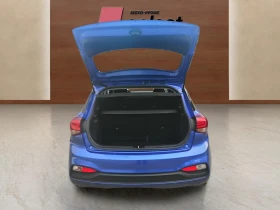 Hyundai I20 1.2 I - 22900 лв. - 37317689 | Car24.bg