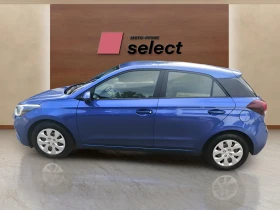 Hyundai I20 1.2 I - 22900 лв. - 37317689 | Car24.bg