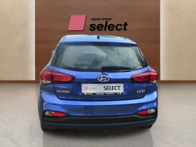 Hyundai I20 1.2 I - 22900 лв. - 37317689 | Car24.bg