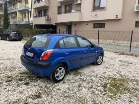 Обява за продажба на Kia Rio 1.6CVVT Automat Швейцария ~9 800 лв. - изображение 5