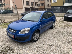 Обява за продажба на Kia Rio 1.6CVVT Automat Швейцария ~9 800 лв. - изображение 1