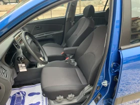 Обява за продажба на Kia Rio 1.6CVVT Automat Швейцария ~9 800 лв. - изображение 10