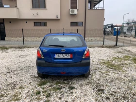 Обява за продажба на Kia Rio 1.6CVVT Automat Швейцария ~9 800 лв. - изображение 4