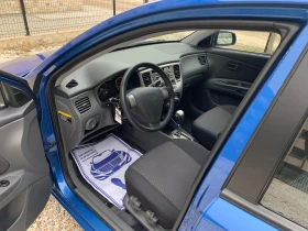 Обява за продажба на Kia Rio 1.6CVVT Automat Швейцария ~9 800 лв. - изображение 11