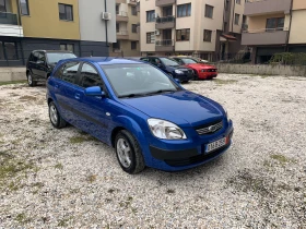 Обява за продажба на Kia Rio 1.6CVVT Automat Швейцария ~9 800 лв. - изображение 7
