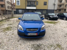 Обява за продажба на Kia Rio 1.6CVVT Automat Швейцария ~9 800 лв. - изображение 1