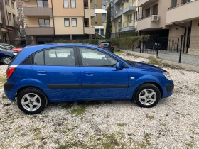 Обява за продажба на Kia Rio 1.6CVVT Automat Швейцария ~9 800 лв. - изображение 6