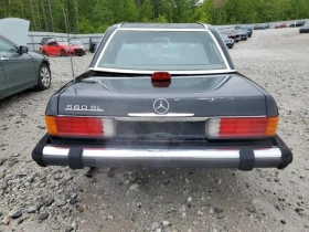 Mercedes-Benz 500 * SL * CarFAX * *  | Mobile.bg    6