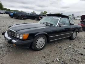 Mercedes-Benz 500 * SL * CarFAX * *  | Mobile.bg    2