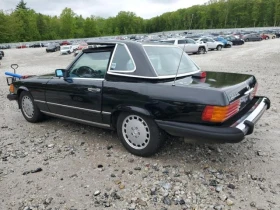 Mercedes-Benz 500 * SL * CarFAX * *  | Mobile.bg    3