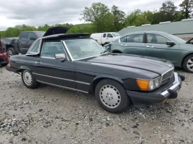  Mercedes-Benz 500