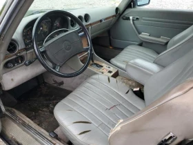 Mercedes-Benz 500 * SL * CarFAX * *  | Mobile.bg    8