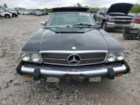 Mercedes-Benz 500 * SL * CarFAX * *  | Mobile.bg    5