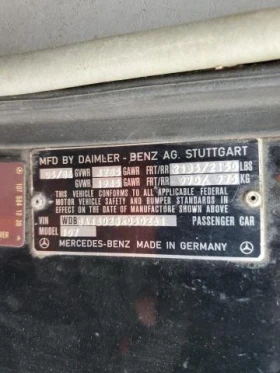 Mercedes-Benz 500 * SL * CarFAX * *  | Mobile.bg    12