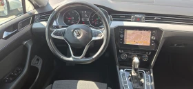 Обява за продажба на VW Passat 147656км. 2.0TDI 150к.с. 7DSG  ~35 990 лв. - изображение 10