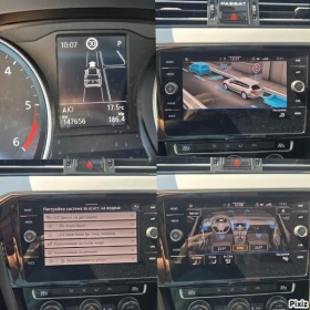 VW Passat 147656. 2.0TDI 150.. 7DSG  | Mobile.bg    15