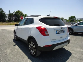     Opel Mokka X 1.6 CDTI 