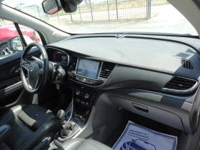Opel Mokka X 1.6 CDTI  | Mobile.bg    11