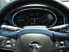 Opel Mokka X 1.6 CDTI  | Mobile.bg    14